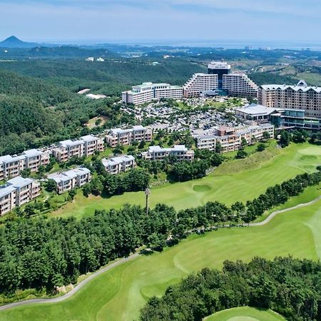 Delpino Hotel Sokcho Exterior photo