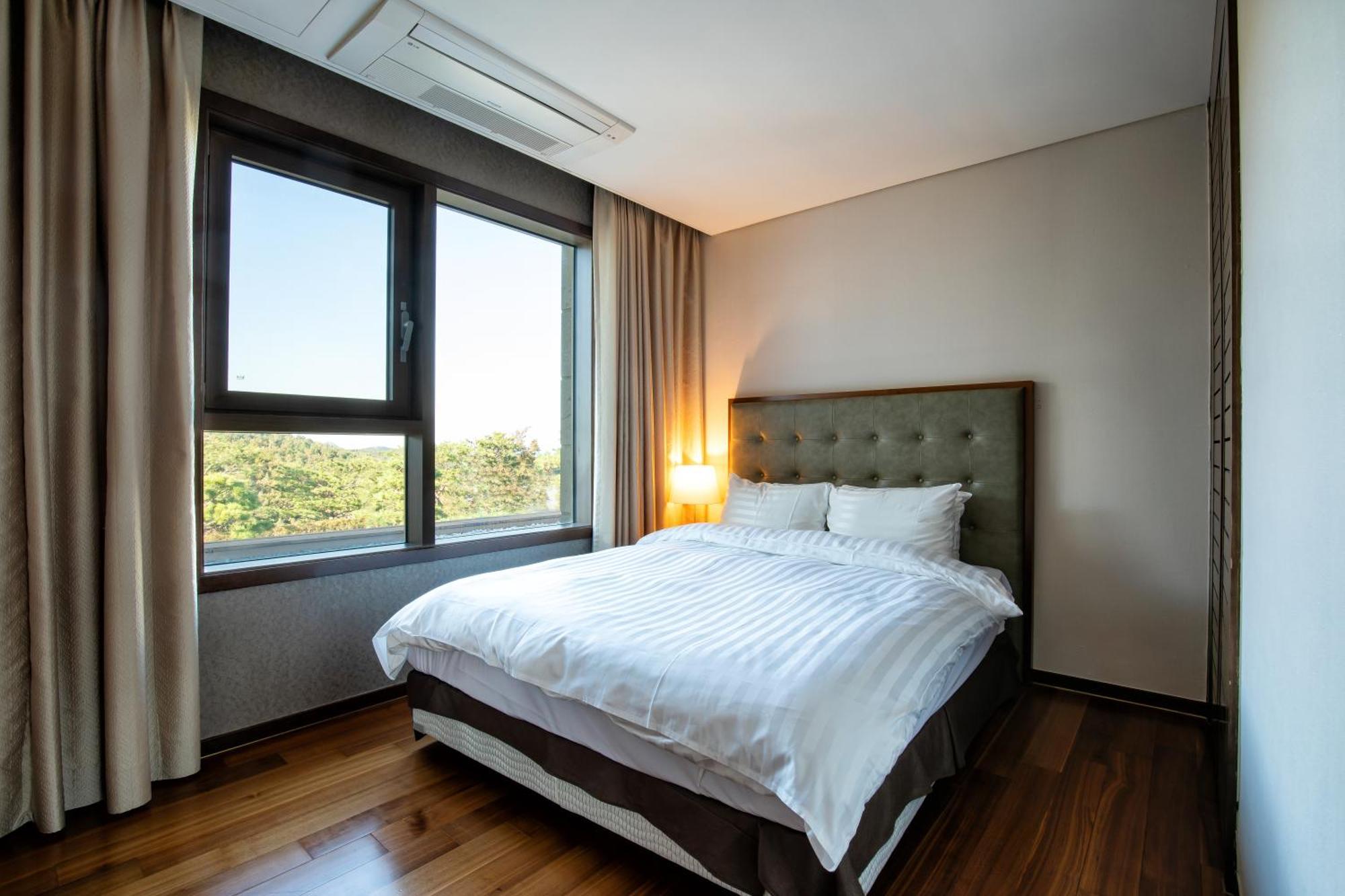 Delpino Hotel Sokcho Room photo