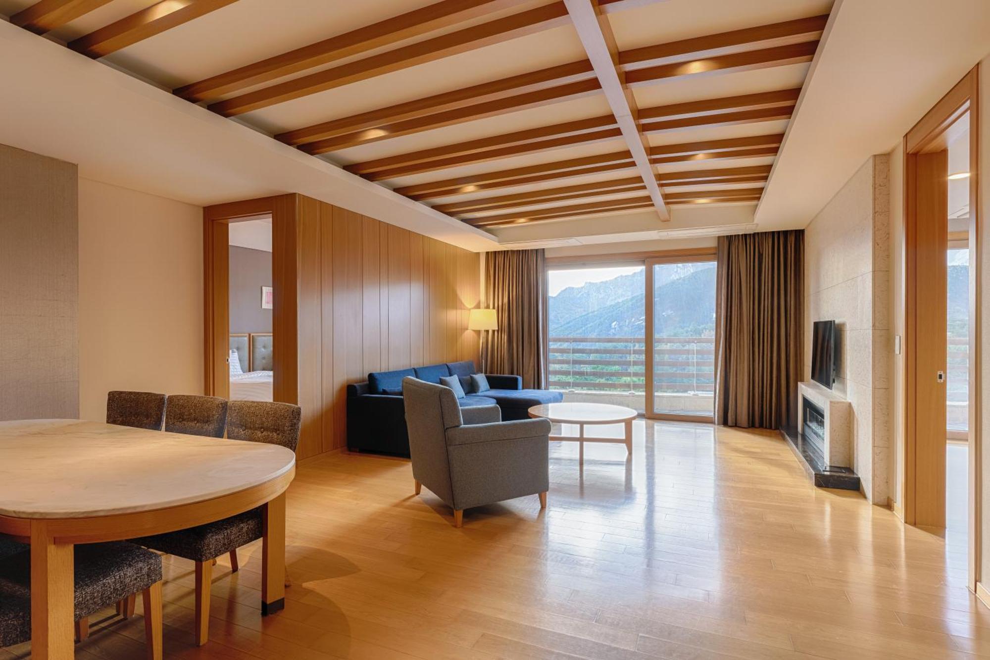 Delpino Hotel Sokcho Room photo