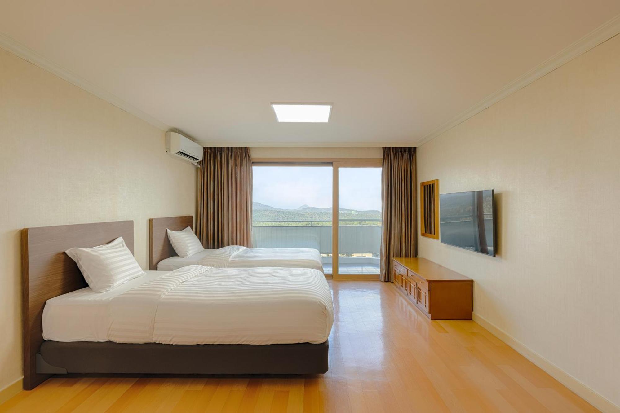 Delpino Hotel Sokcho Room photo